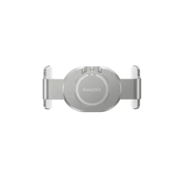 Insta360 Flow 2 Pro magnetická svorka na telefon pro stabilizátor Flow 2 Pro bílá (INST904-06)