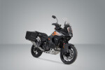 Ktm 1290 Super Adventure (21-) - SysBag 30/30 systém SW-Motech