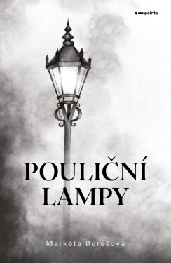 Pouliční lampy - Markéta Burešová