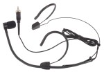 Soundsation VISAGE-C01B BK
