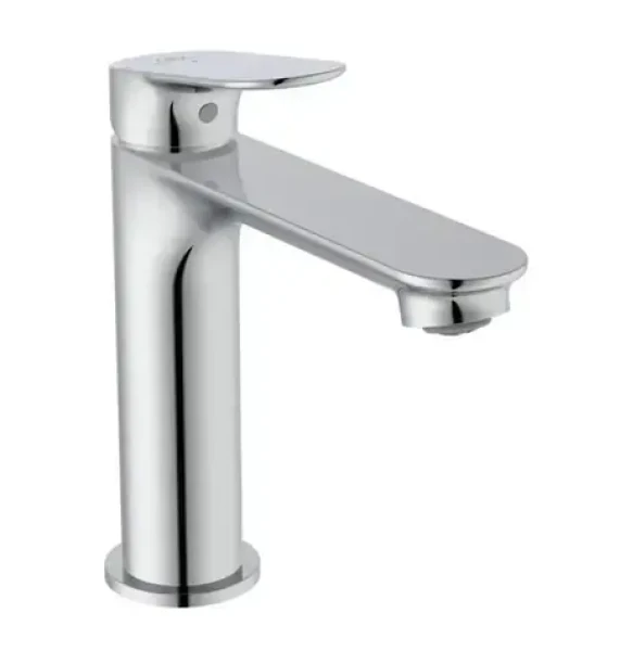 Ideal Standard Ceralife O - Umyvadlová baterie s výpustí Click-Clack | BlueStart | chrom (BE100AA)