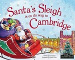 Santa´s Sleigh Is On Its Way To Cambridge - Eric James