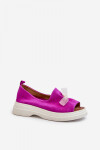 Sandály model 198401 Step in style 40