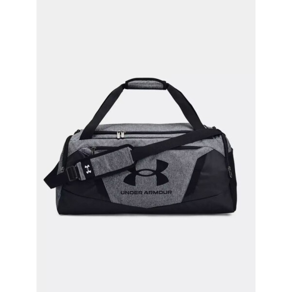 Under Armor 1369223-012 bag šedý 58l