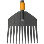 Hrábě na listí S 220 mm Fiskars QuikFit 1000659