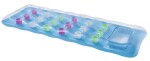 Bestway Nafukovací lehátko Bestway 188x71cm modré