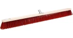 Vorel Smeták ulicový PVC / Smeták / Šířka 100 cm / úchyt 26 mm (TO-35877)