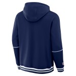 Fanatics Pánská mikina Dallas Cowboys NFL Foundation Hoodie Velikost: L