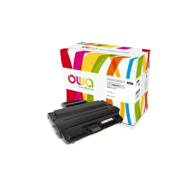 OWA Armor toner pro XEROX Phaser 3250, 5000 Stran, 106R01374, černá/black - originální EDF_1080800