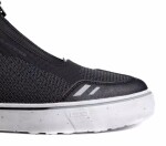 Moto boty Tcx Ikasu 2 Air černé/reflexní - 42