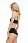 Figs Infinity Maxi Black - Julimex L