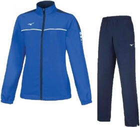 Mizuno dámská souprava Wom Micro Tracksuit