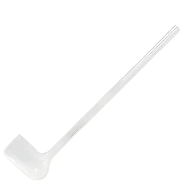 SPACEK Rco Glas / Chytač ryb / sklo / O 40 mm (531-2)