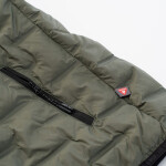 Elbrus prošívaná vesta Huel Vest Primaloft M 92800622488 L