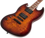 ESP LTD VIPER-256 DBS LH