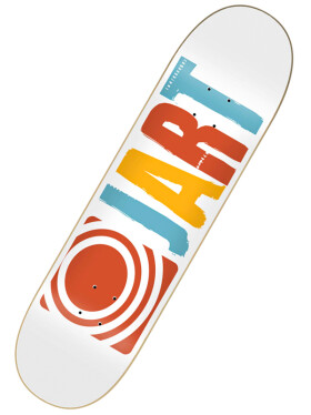 Jart Classic skateboard deska 8.0