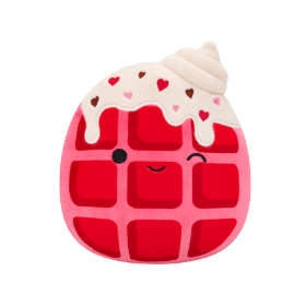 SQUISHMALLOWS Mrkající vafle - Sayonara