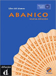 Abanico Nueva - Lehrbuch + Audio-CD