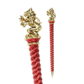 Harry Potter Pero - Nebelvír