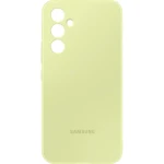 Samsung silikonový Samsung Galaxy A54 5G zelené EF-PA546TGEGWW