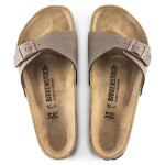 Žabky Birkenstock Madrid BS Mocha 0040093 36