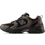 New Balance 530 dámské tenisky sportovní tréninkové boty černé (MR530ADD) 37.5