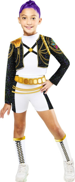K-pop kostým Rumi, 11-13 let - EPEE