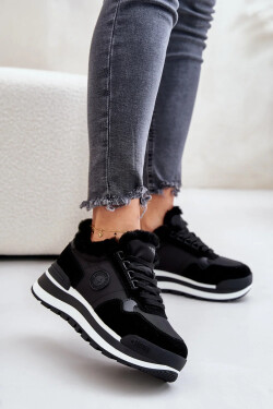 Sportovní obuv model 203636 Step in style 38