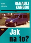 Renault Kangoo od 1997 - Jak na to? - 79. - Hans-Rüdiger Etzold