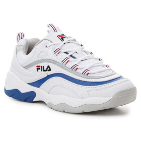 Pánské sportovní boty Fila Ray Flow 1010578-02G EU