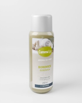 Aroma do vody -- borovice 250 ml