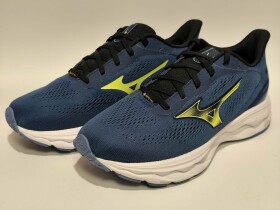 Běžecké boty Mizuno WAVE SERENE 2 GTX J1GD256071 Velikost obuvi v EU: 38,5