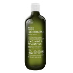 Baylis & Harding Sprchový gel Lime/Mint/Eucalyptus 500 ml, zelená barva, plast