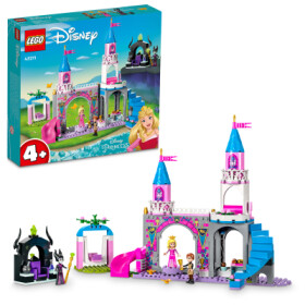 LEGO LEGO Disney 43211 Zámek