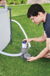 Bestway Bazénová filtrace Bestway FLOWCLEAR 1249L/h
