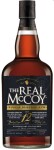 The Real McCoy 12 YO 0,7 l, 46 %