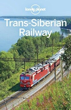 WFLP Trans-siberian Railway 6th edition