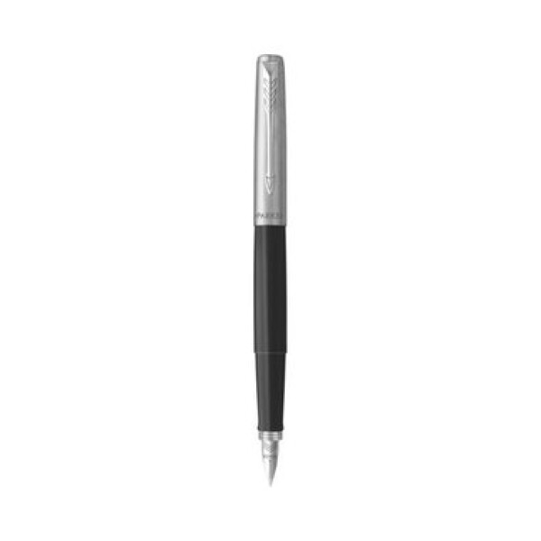 PARKER Jotter Originals Black CT hrot M / plnicí pero (2096430)