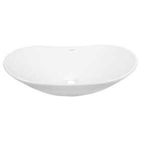 KERRA - Umyvadlo vestavěné KR-781 5907548106094