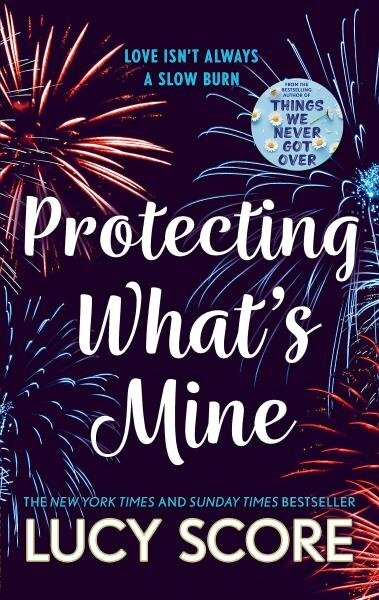 Protecting What´s Mine: