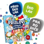 Přísloví hříčky pro chytré hlavičky