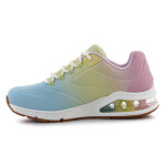 Boty Skechers Uno 2 W 155628-WMLT EU 37