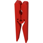 ASA filament rubínově červený 1,75 mm Smartfil 1 kg