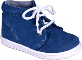 Dětské celoroční boty Boots4U T024 Jeans Velikost: