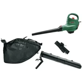 BOSCH UniversalGardenTidy 2300 / Zahradní vysavač / 2.300 W / 45l (06008C6001)