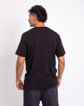 Tričko Patagonia M's Daily Pocket Tee Black