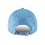 New Era Pánská kšiltovka Philadelphia Phillies MLB Cooperstown Core Classic 9TWENTY Adjustable