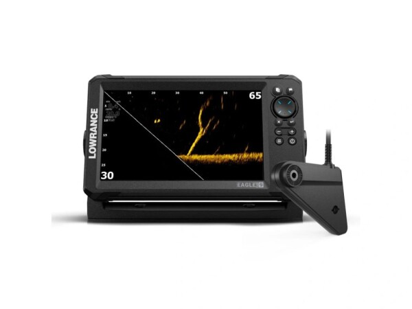 Lowrance Echolot Eagle EYE 9