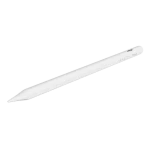 TRUST Kyna Active Stylus Pen bílá / Aktivní stylus pro dotykové displeje / Pro iPad / USB-C nabíjení (25191)