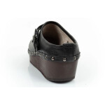 Scholl Iconic W F310461004 dámské žabky clog 36